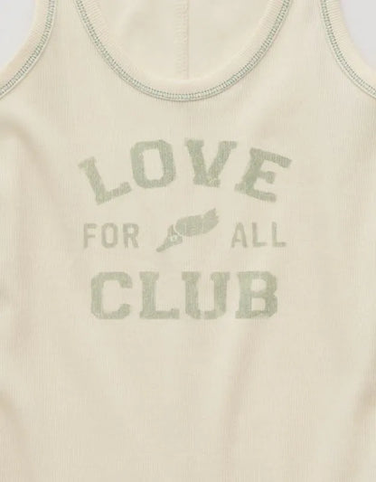 AE Pride Boyfriend Tank Top