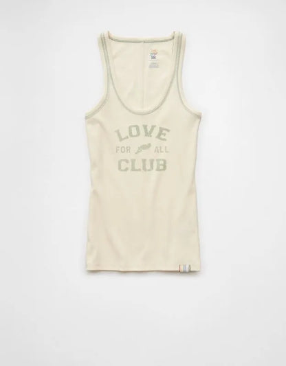 AE Pride Boyfriend Tank Top