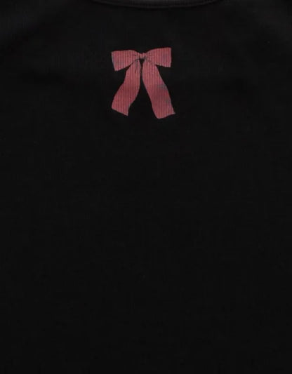 AE Valentine's Day Graphic Cami