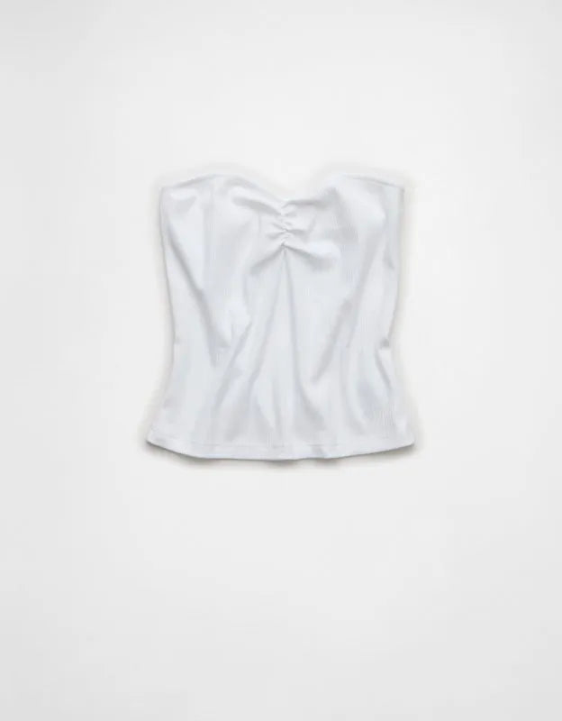 AE Cinched Tube Top