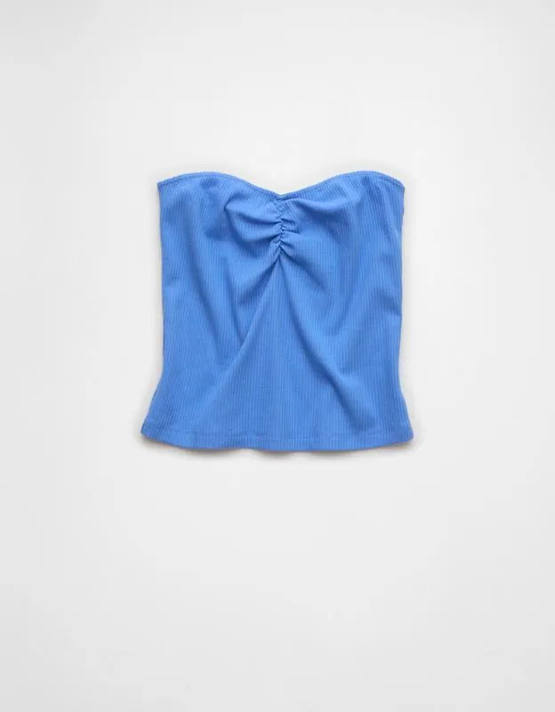AE Cinched Tube Top