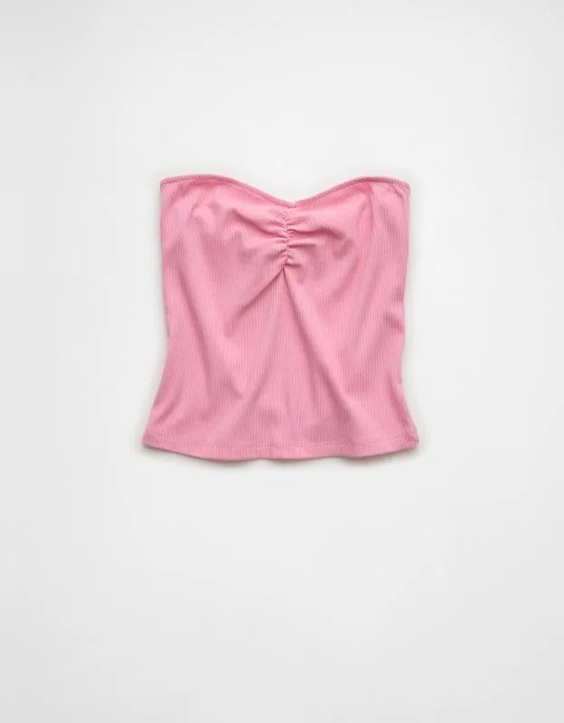 AE Cinched Tube Top