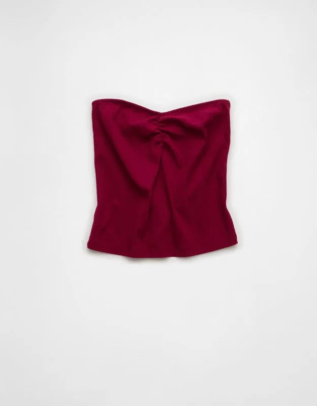 AE Cinched Tube Top