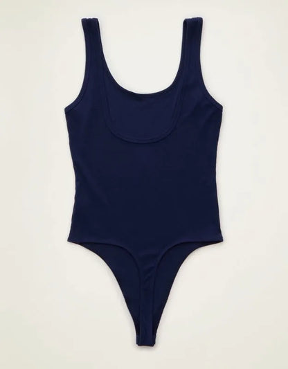 AE Graphic Scoop Bodysuit