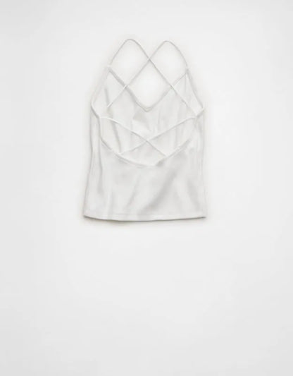 AE Strappy-Go-Lucky Tank Top