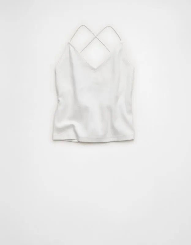 AE Strappy-Go-Lucky Tank Top