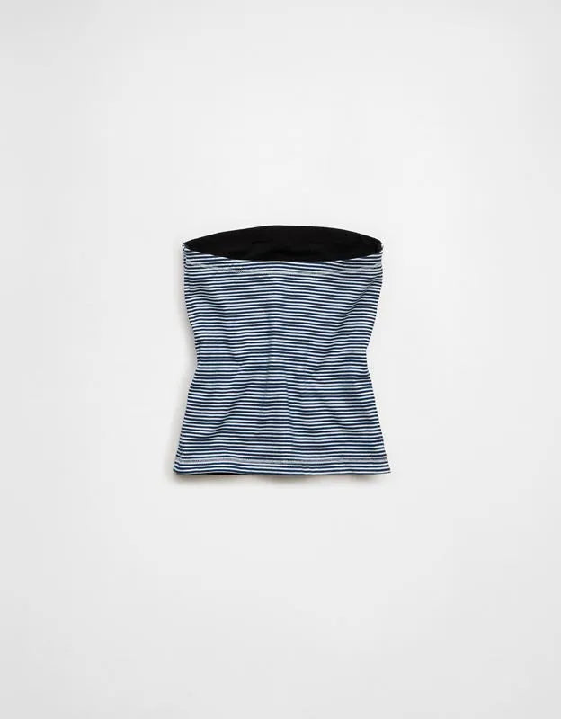 AE Reversible Tube Top