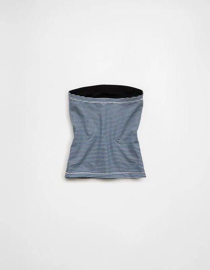 AE Reversible Tube Top