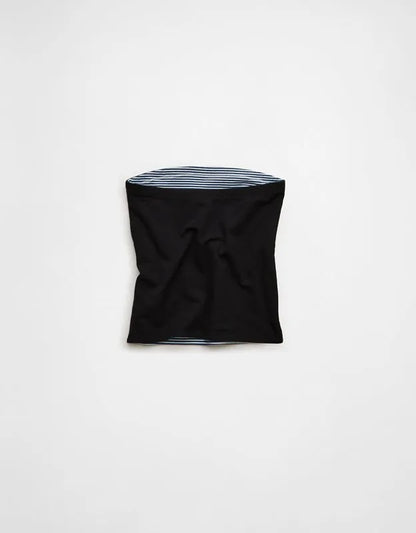 AE Reversible Tube Top