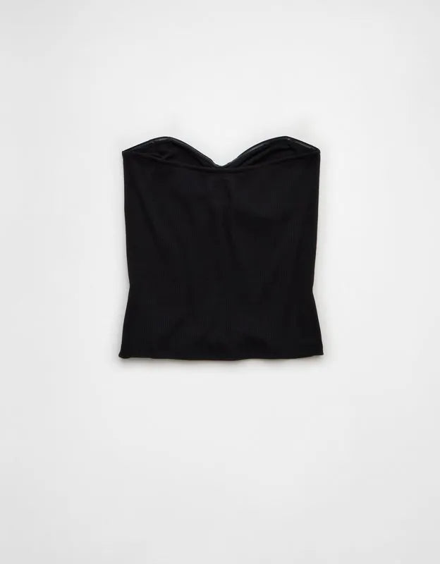 AE Sweetheart Tube Top