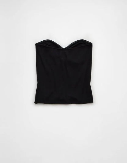 AE Sweetheart Tube Top