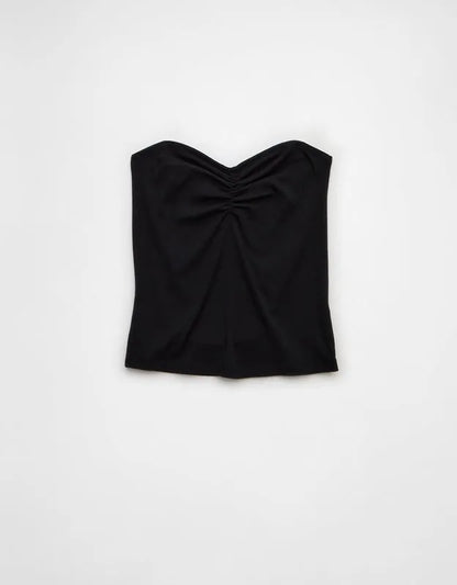 AE Sweetheart Tube Top