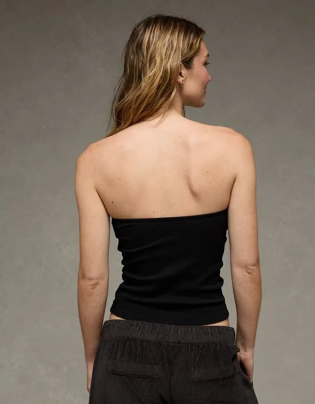 AE Sweetheart Tube Top