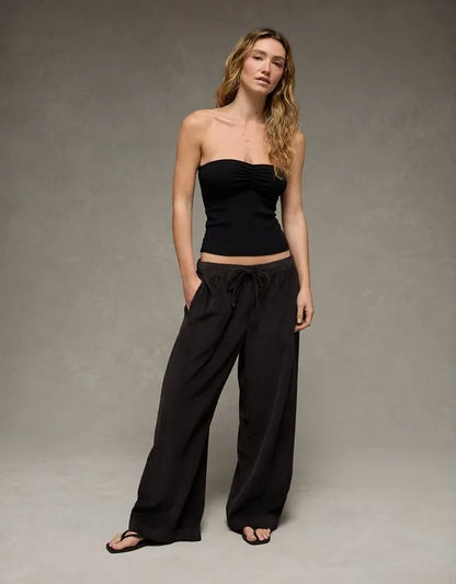 AE Sweetheart Tube Top