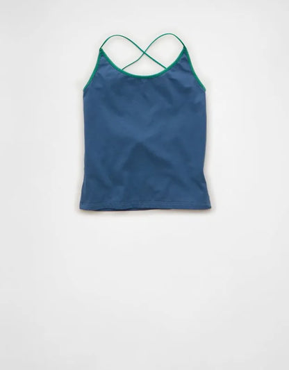 AE Strappy-Go-Lucky Tank Top