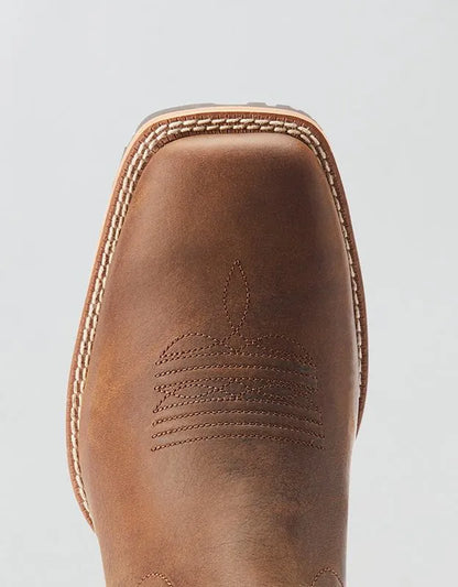 Ariat Men's Hybrid Low Boy Wide Square Toe Chelsea Boot