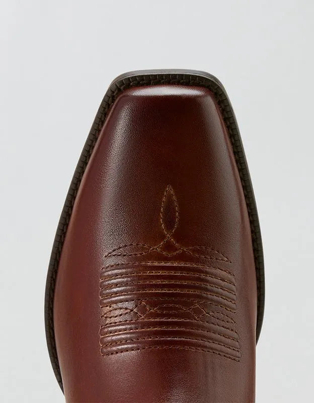 Ariat Men's Bodie Square Toe Western Boot