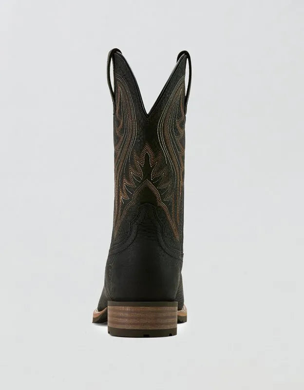 Ariat Men's Hybrid Rancher Wide Square Toe Cowboy Boot
