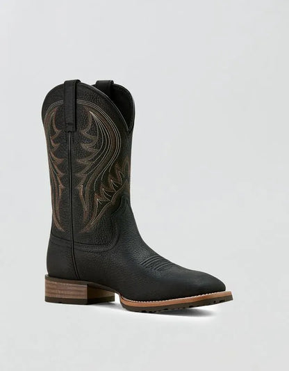Ariat Men's Hybrid Rancher Wide Square Toe Cowboy Boot
