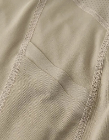 AEO Men's 8" Flex Boxer Brief