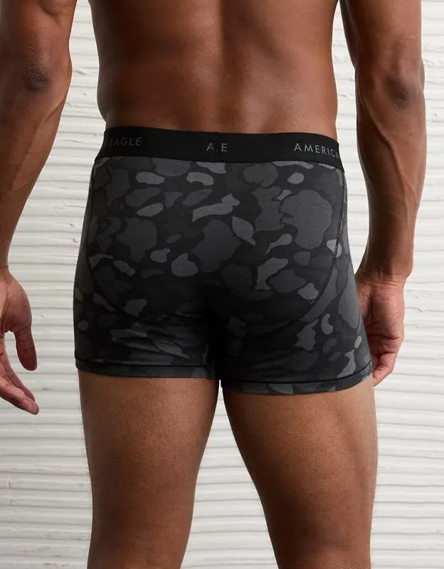 AEO Men's 4.5" Classic Boxer Brief