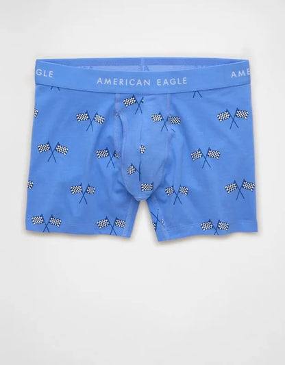 AEO Men's 4.5" Classic Boxer Brief