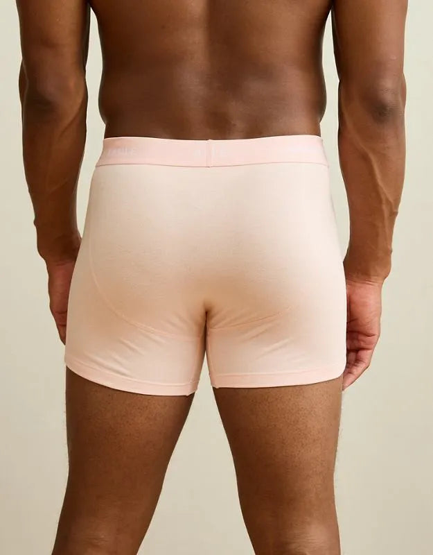 AEO Men's 4.5" Classic Cotton Boxer Brief