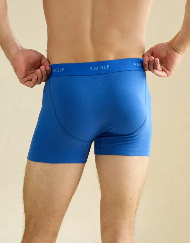 AEO Men's 4.5" Classic Boxer Brief