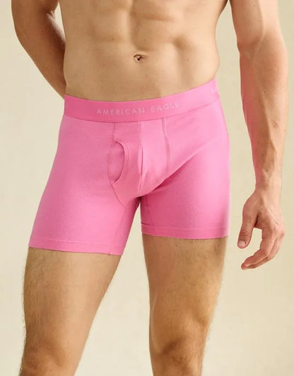 AEO Men's 4.5" Classic Boxer Brief