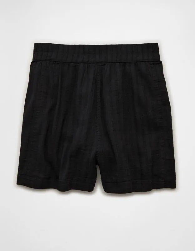 AE Stretch High-Waisted Soft Short