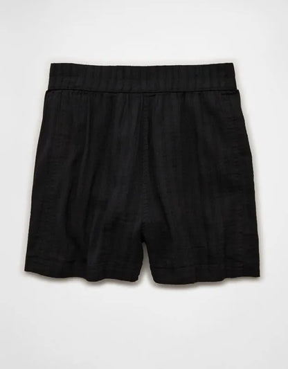 AE Stretch High-Waisted Soft Short