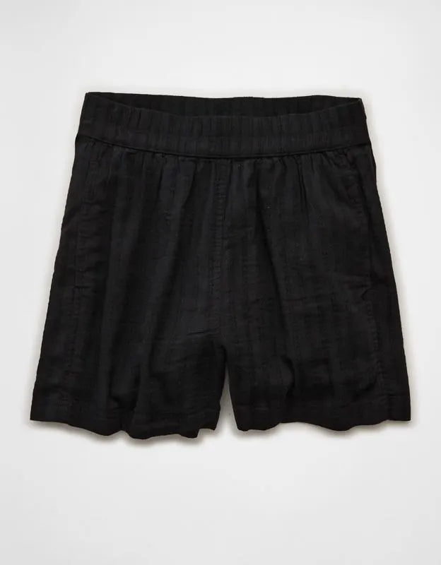 AE Stretch High-Waisted Soft Short