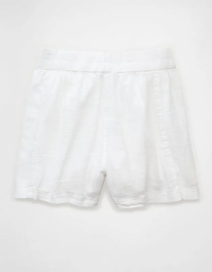 AE Stretch High-Waisted Soft Short