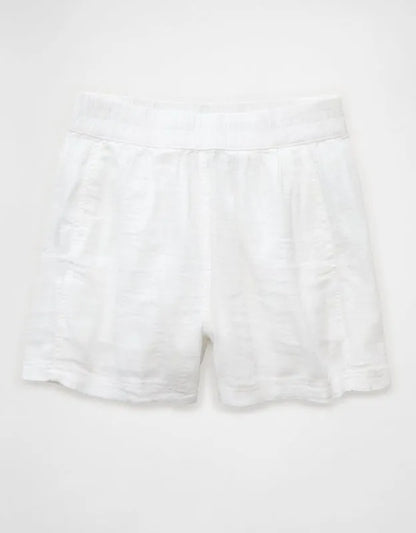 AE Stretch High-Waisted Soft Short