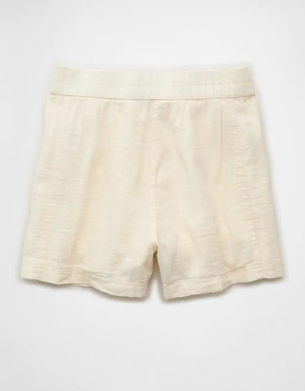 AE Stretch High-Waisted Soft Short