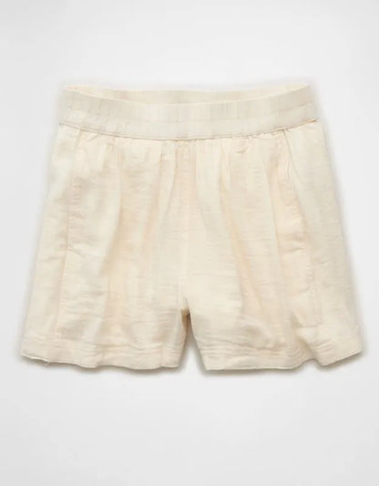 AE Stretch High-Waisted Soft Short