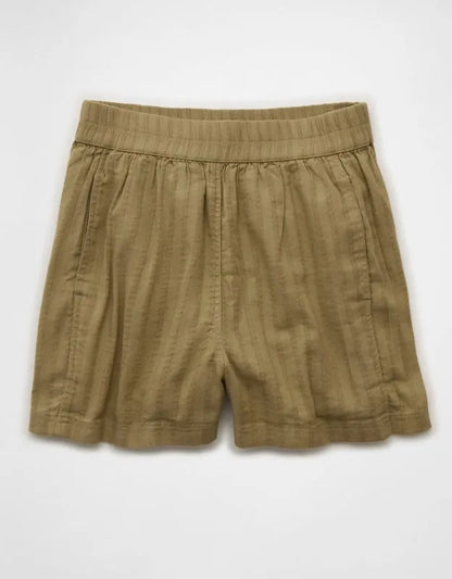 AE Stretch High-Waisted Soft Short