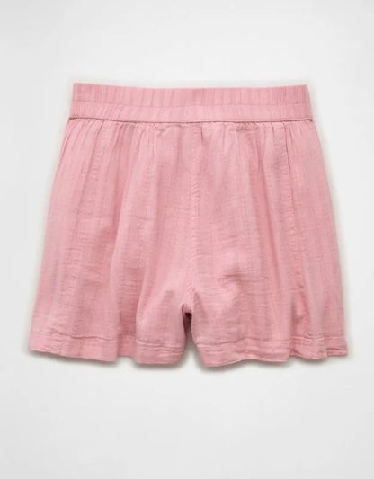 AE Stretch High-Waisted Soft Short