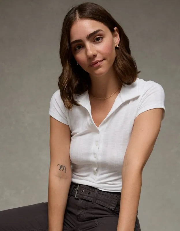 AE Polo T-Shirt
