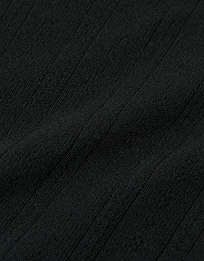 AE Long Sleeve Square Neck T-Shirt