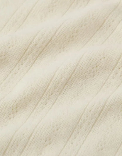 AE Long Sleeve Square Neck T-Shirt
