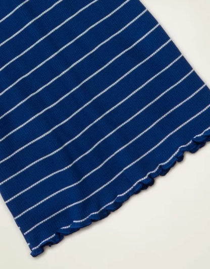 AE Soft & Sexy Waffle Long-Sleeve T-Shirt