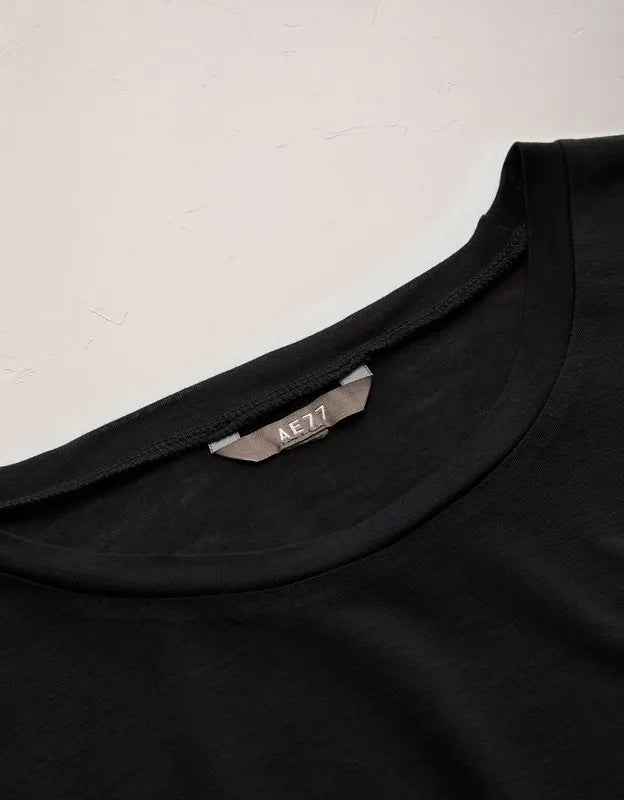 AE77 Premium Sheer T-Shirt