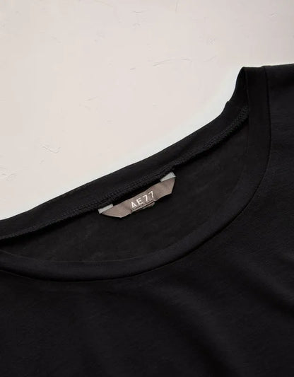 AE77 Premium Sheer T-Shirt