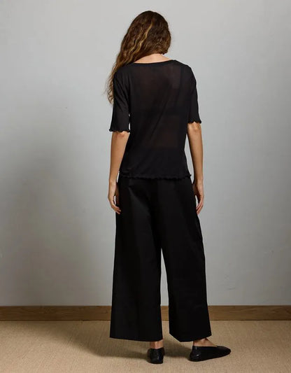 AE77 Premium Sheer T-Shirt