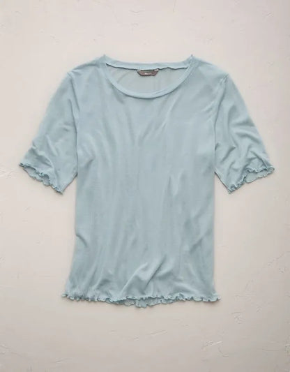 AE77 Premium Sheer T-Shirt