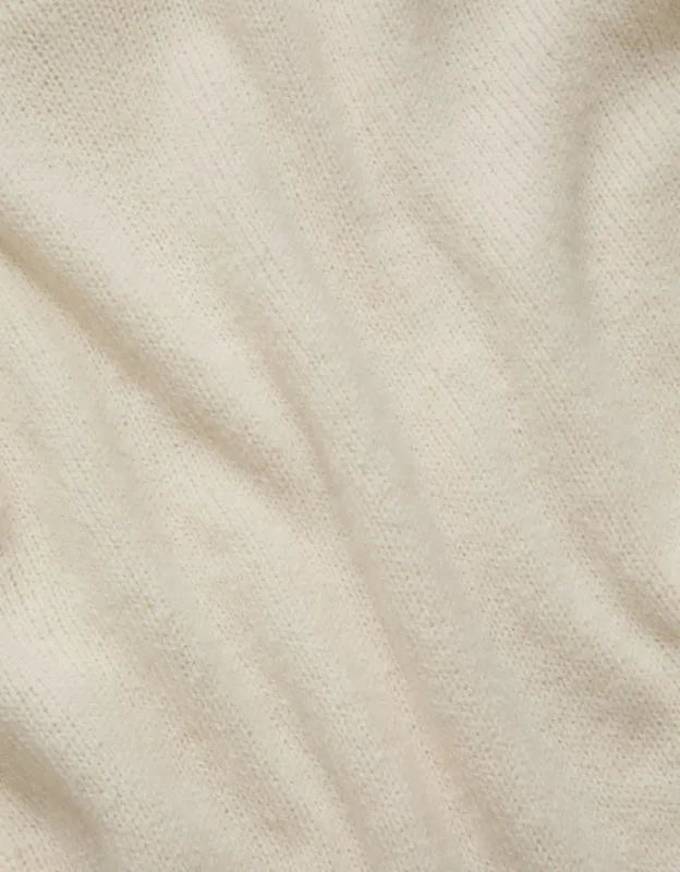 AE77 Turtleneck Sweater