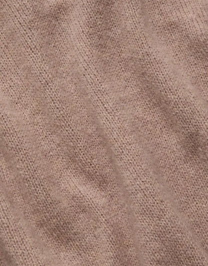 AE77 Turtleneck Sweater