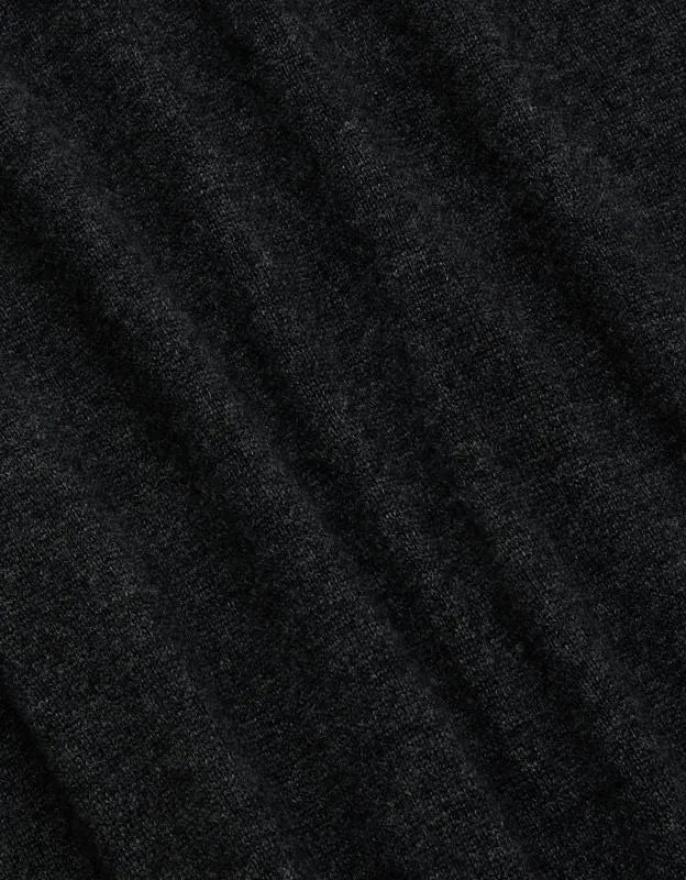 AE77 Turtleneck Sweater Dress
