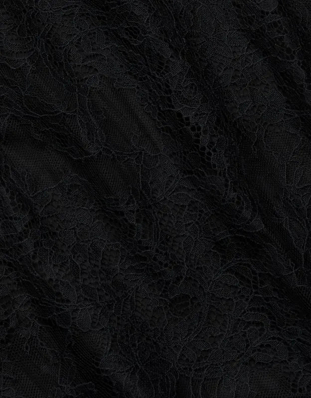 AE77 Lace Dress